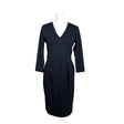 Unisex InWear - Dress, size 38 - Black ()