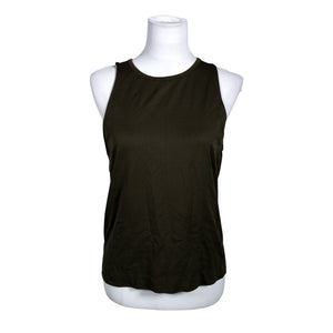 Unisex Casall - Sports top, size 38 - Green (1)