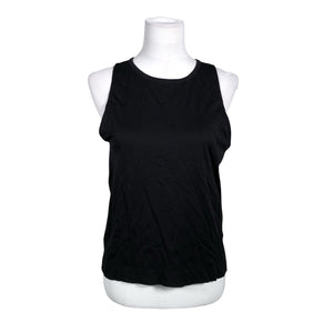 Unisex Casall - Sports top, size 38 - Black (1)
