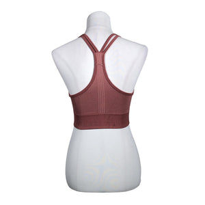 Unisex Casall - Sports top, size 38 - Light pink (2)
