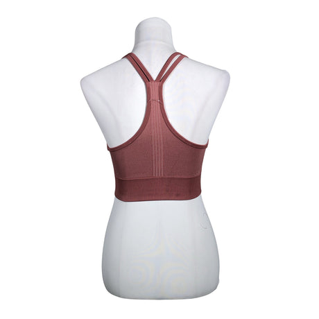 Unisex Casall - Sports top, size 38 - Light pink (2)