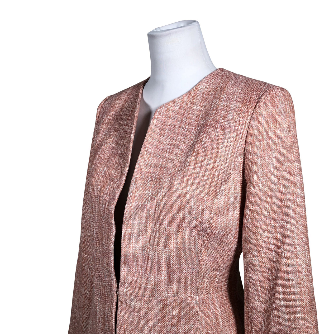 Unisex Ril's - Jacket, size 40 - Light pink (2)