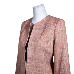 Unisex Ril's - Jacket, size 40 - Light pink (2)