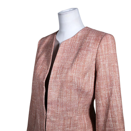 Unisex Ril's - Jacket, size 40 - Light pink (2)