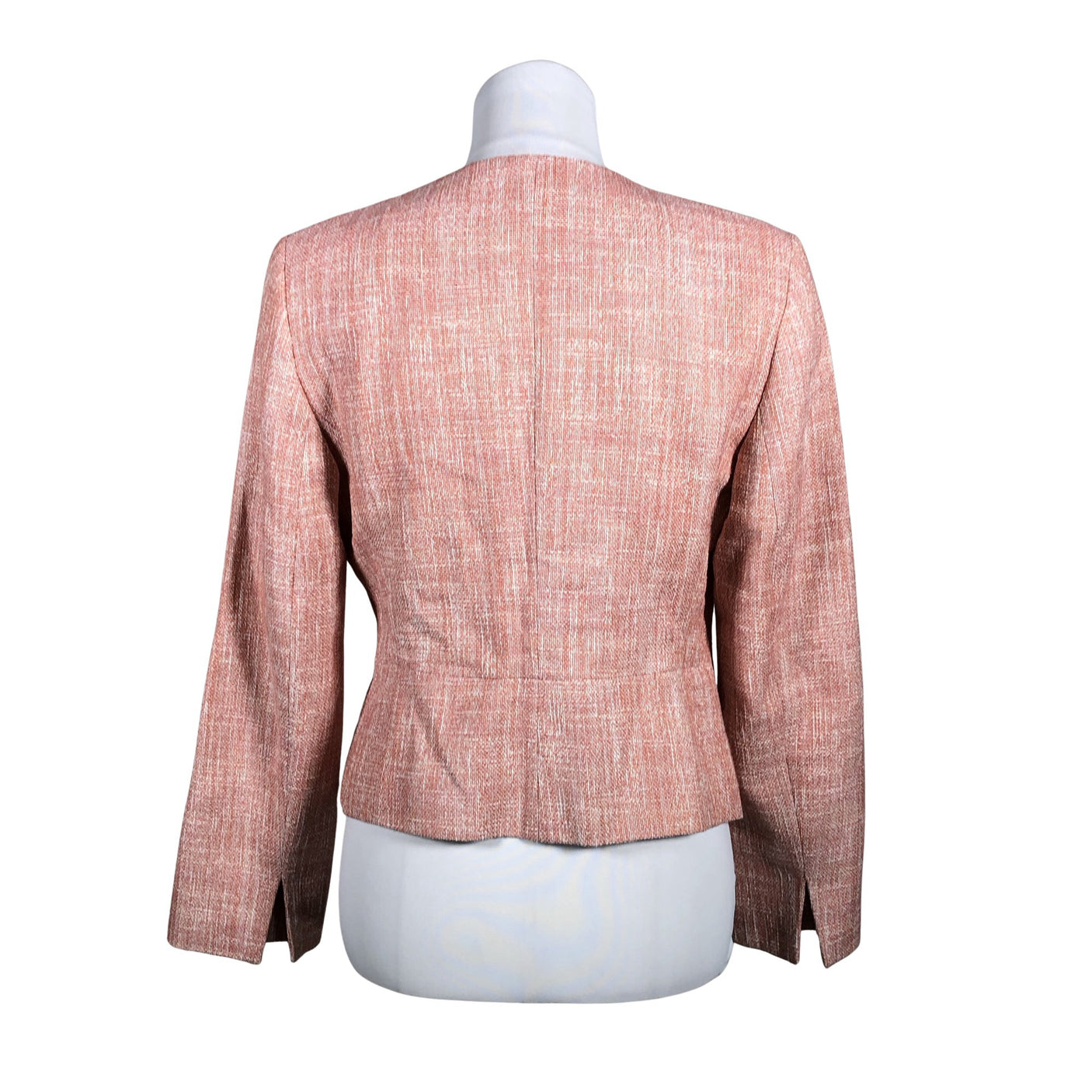 Unisex Ril's - Jacket, size 40 - Light pink (3)