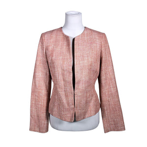 Unisex Ril's - Jacket, size 40 - Light pink (1)