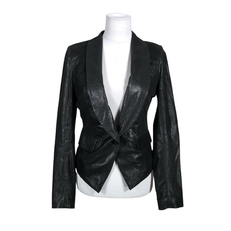 Unisex Selected - Jacket, size 36 - Black ()