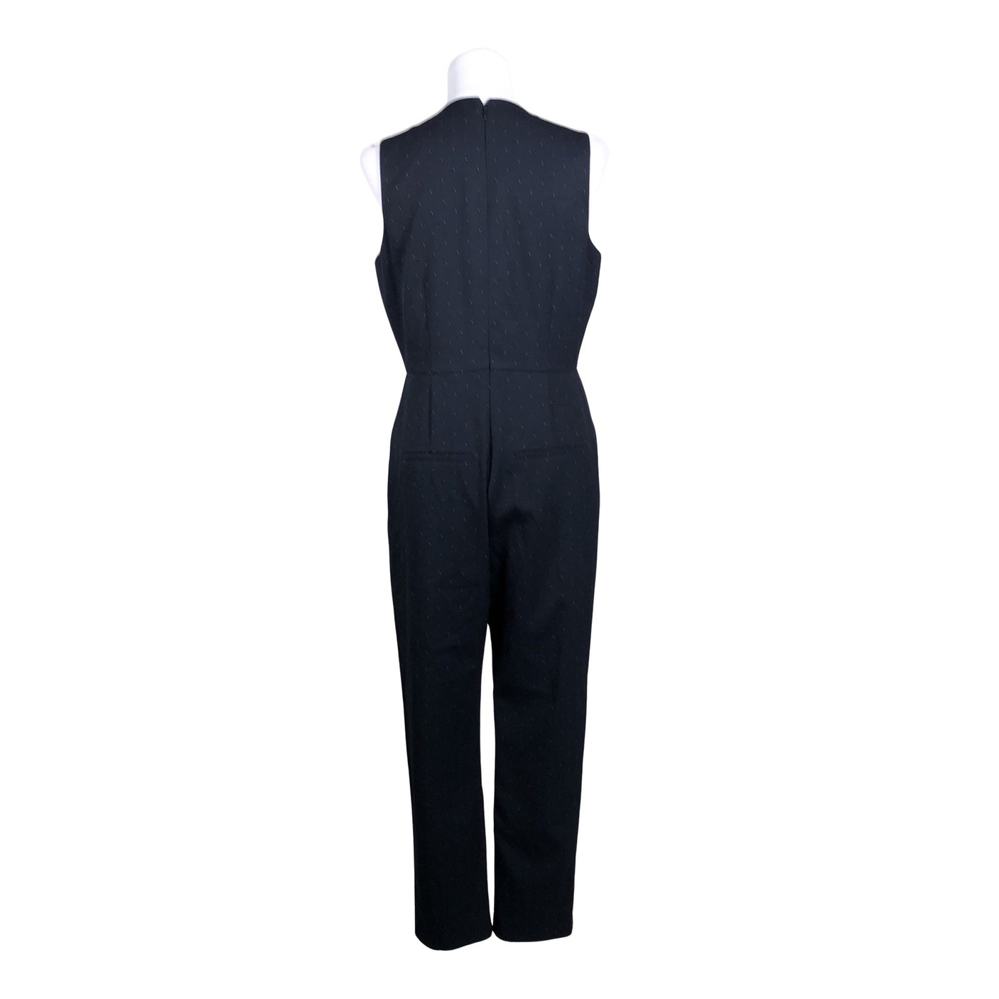 Unisex Selected - Overalls, size 38 - Blue (2)