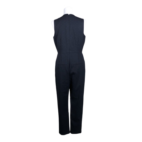 Unisex Selected - Overalls, size 38 - Blue (2)