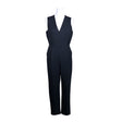Unisex Selected - Overalls, size 38 - Blue ()