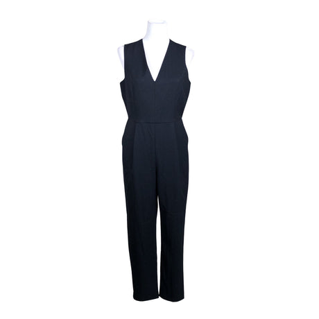 Unisex Selected - Overalls, size 38 - Blue ()