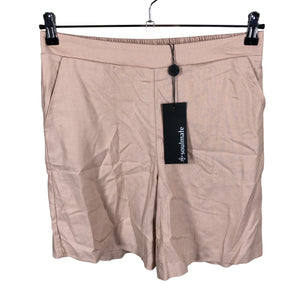 Unisex Soulmate - Shorts, size 38 - Light pink (1)