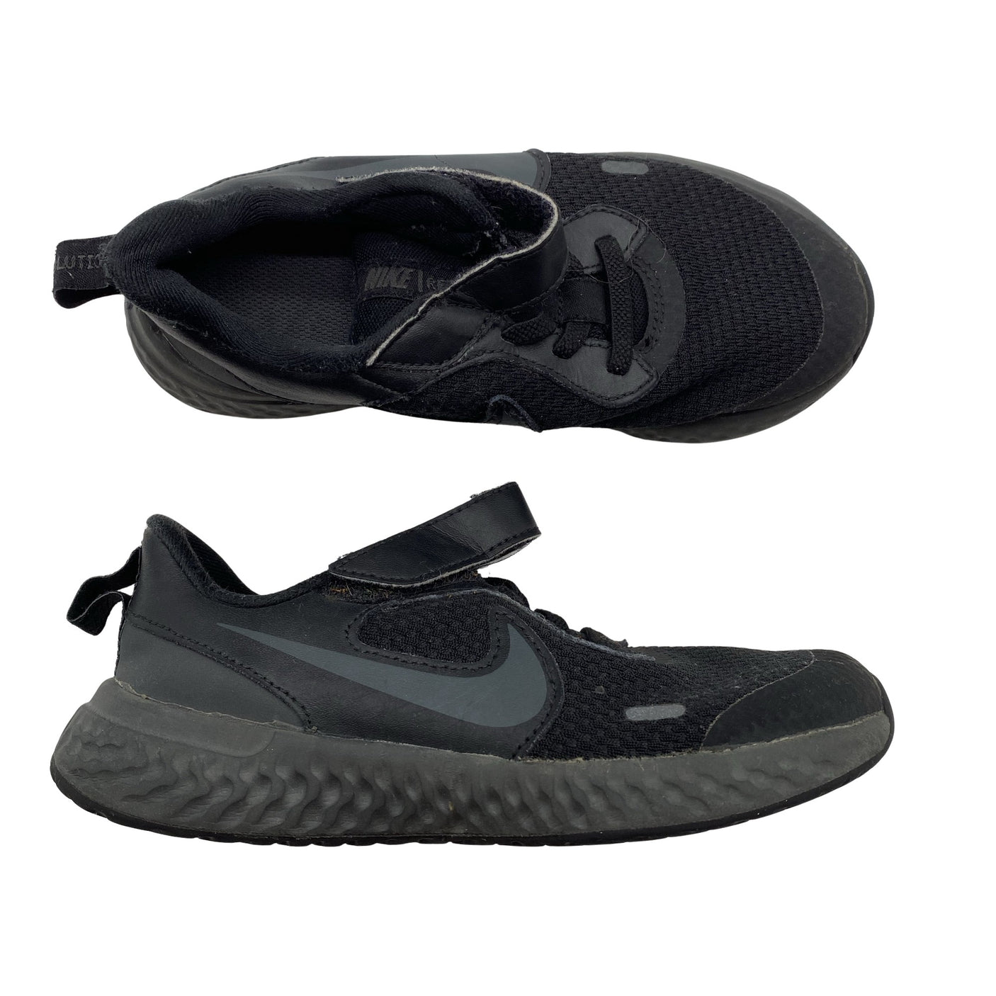 Unisex Nike - Sneakers, size 29 - Black (1)