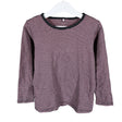 Unisex Name It - Tricot shirt, size 116 - 122 - Light pink ()