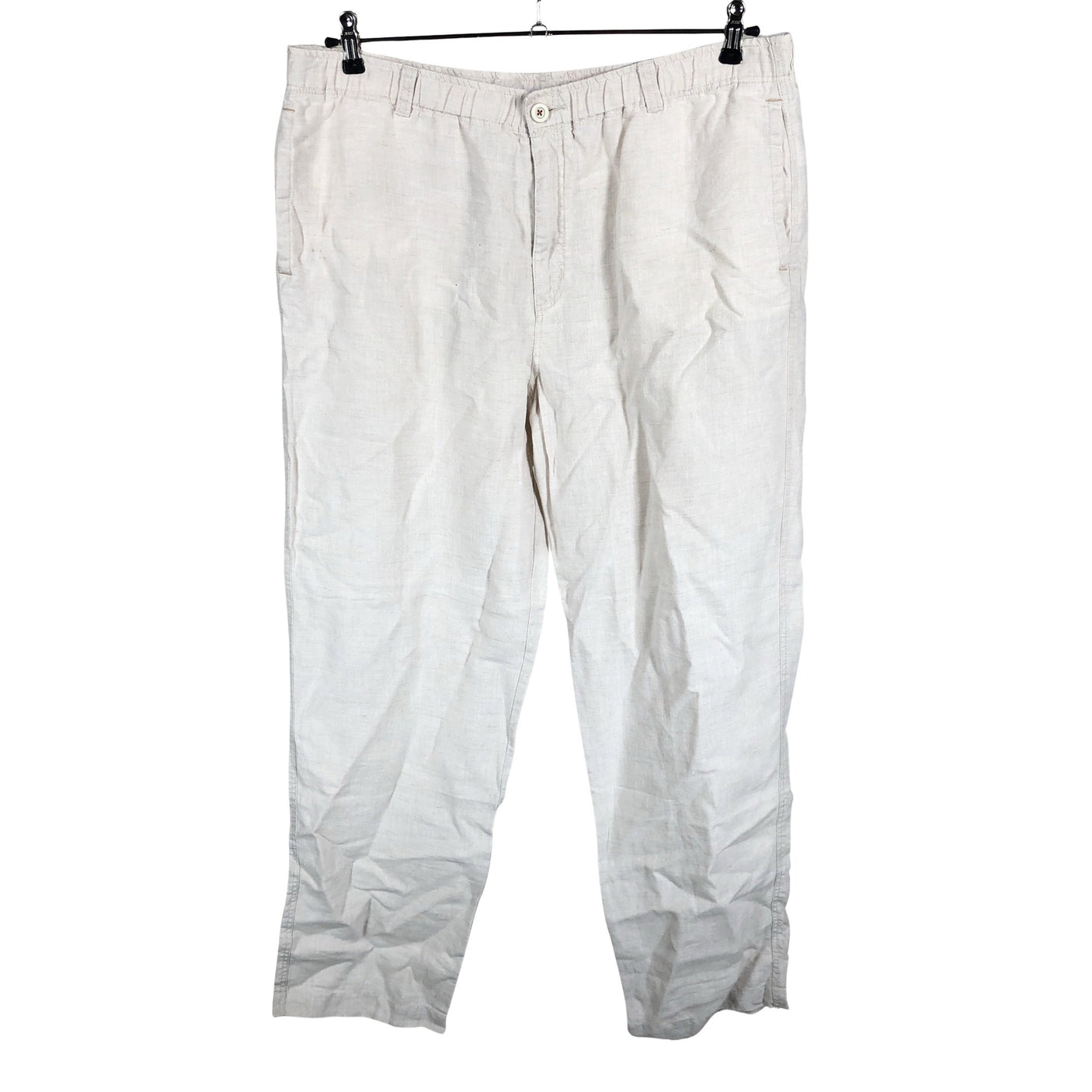 Unisex Tommy Bahama - Slacks, size 42 - Beige (1)