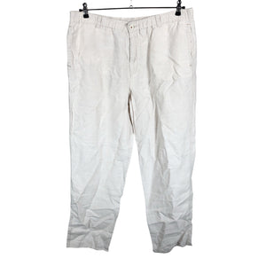 Unisex Tommy Bahama - Slacks, size 42 - Beige (1)