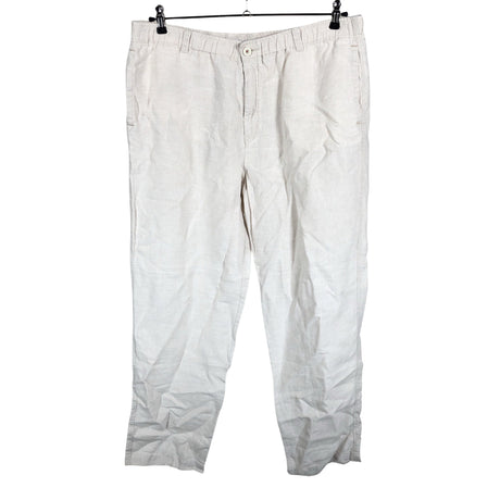 Unisex Tommy Bahama - Slacks, size 42 - Beige ()