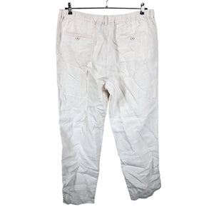 Unisex Tommy Bahama - Slacks, size 42 - Beige (2)