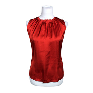 Unisex Ril's - Top, size 36 - Red (1)