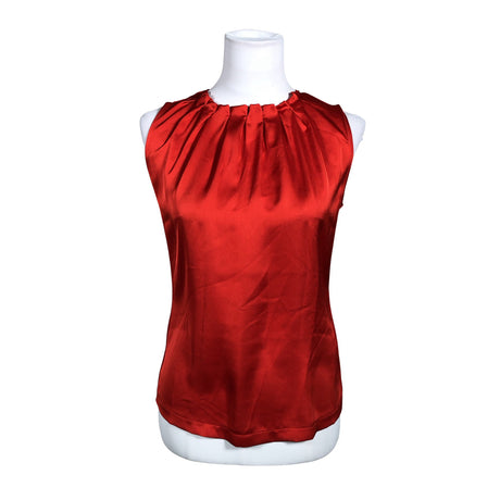 Unisex Ril's - Top, size 36 - Red ()