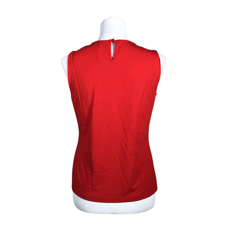 Unisex Ril's - Top, size 36 - Red (2)