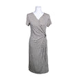 Unisex Andiata - Tricot dress, size 38 - Beige ()