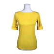 Unisex Lauren Ralph Lauren - T-shirt, size 34 - Yellow ()