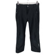 Unisex Icepeak - Softshell pants, size 134 - 140 - Black ()
