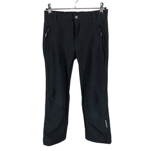 Unisex Icepeak - Softshell pants, size 134 - 140 - Black (1)