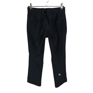 Unisex Icepeak - Softshell pants, size 134 - 140 - Black (2)