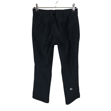 Unisex Icepeak - Softshell pants, size 134 - 140 - Black (2)
