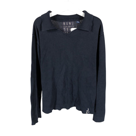Unisex Okaïdi - Sweater, size 128 - 134 - Blue ()