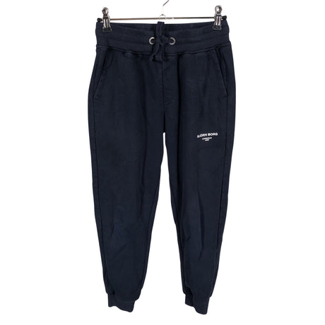 Unisex Björn Borg - Sweatpants, size 146 - 152 - Blue ()