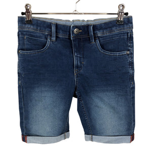 Unisex Name It - Denim shorts, size 140 - 146 - Blue (1)
