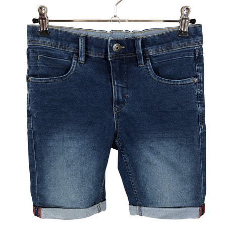 Unisex Name It - Denim shorts, size 140 - 146 - Blue ()