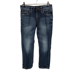 Unisex James - Jeans, size 146 - 152 - Blue (1)
