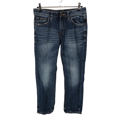 Unisex James - Jeans, size 146 - 152 - Blue ()