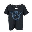 Unisex me&i - T-shirt, size 134 - 140 - Black ()
