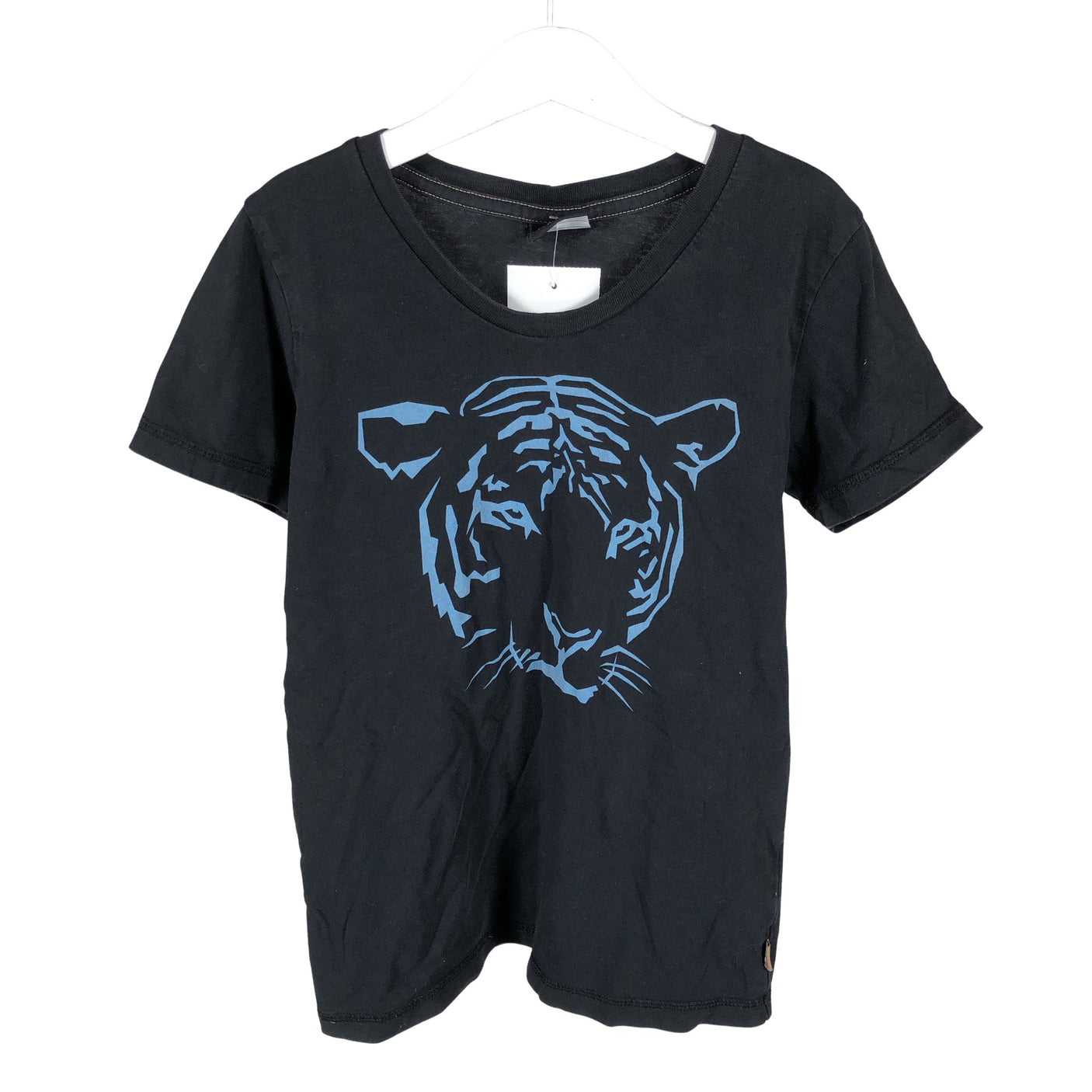 Unisex me&i - T-shirt, size 134 - 140 - Black (1)