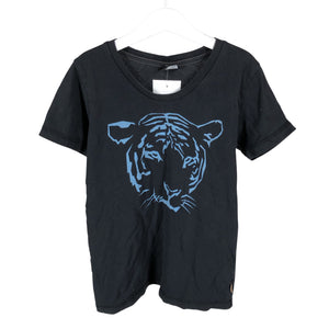 Unisex me&i - T-shirt, size 134 - 140 - Black (1)