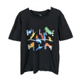Unisex Billebeino - T-shirt, size 146 - 152 - Black ()