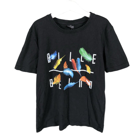 Unisex Billebeino - T-shirt, size 146 - 152 - Black ()
