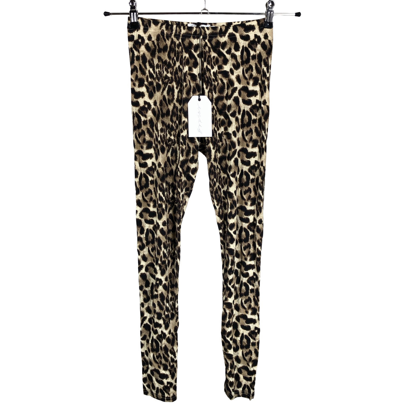 Unisex Bypias - Leggings, size 34 - Brown (1)
