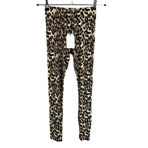 Unisex Bypias - Leggings, size 34 - Brown (1)