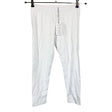 Unisex Bypias - Leggings, size 36 - White ()