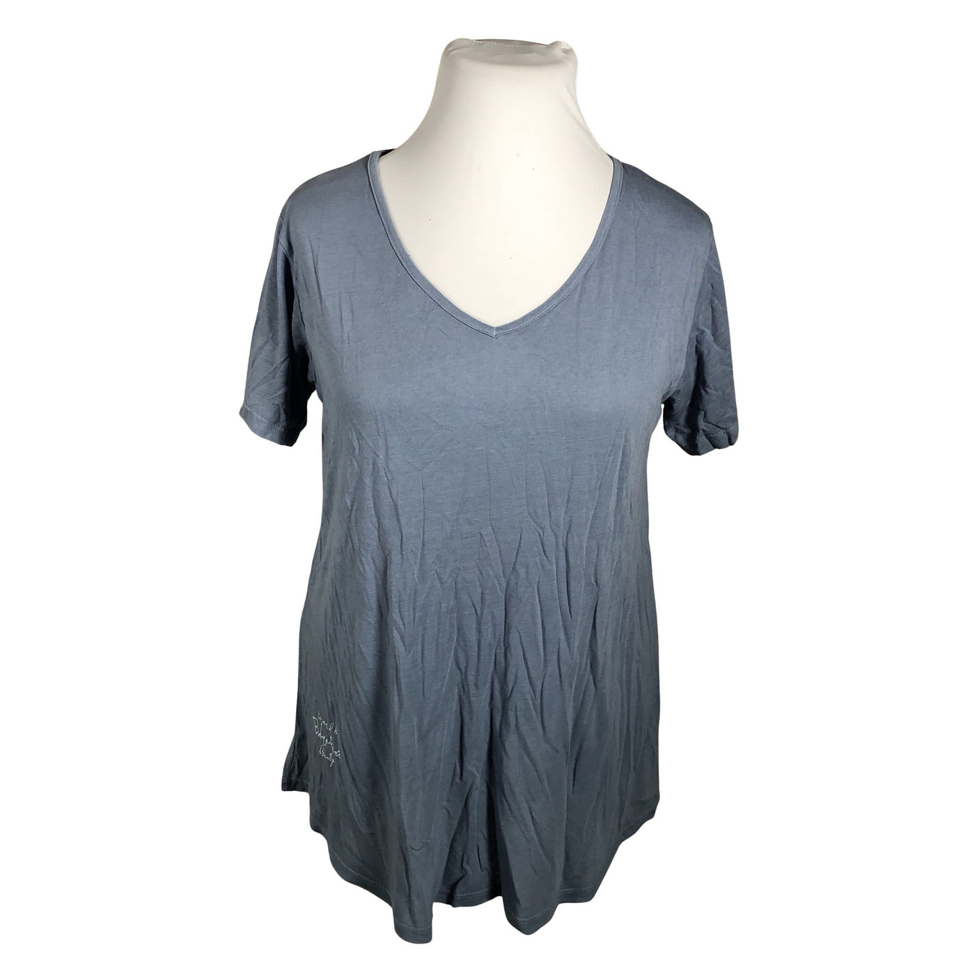 Unisex Bohemiana - T-shirt, size 42 - Light blue (1)