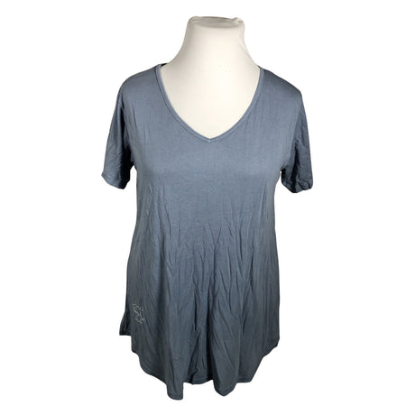 Unisex Bohemiana - T-shirt, size 42 - Light blue ()