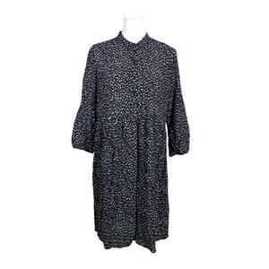Unisex Esprit - Dress, size 40 - Black (1)