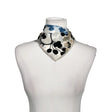 Unisex Marja Kurki - Scarf, size Mini - White ()