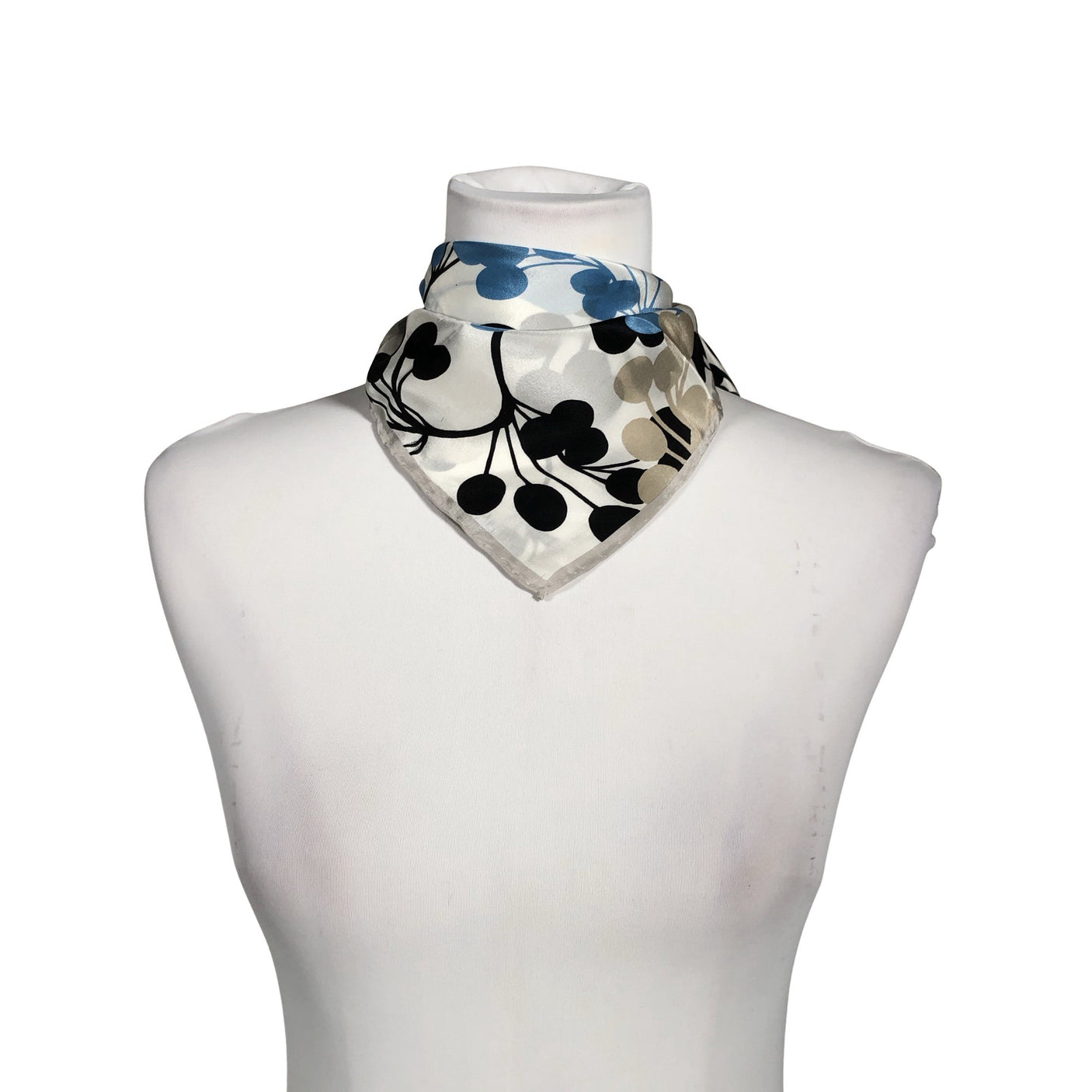 Unisex Marja Kurki - Scarf, size Mini - White (1)